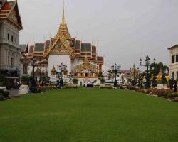 Королевский Бангкок экскурсия в Паттайе, Таиланд фото Thai-Online (31)