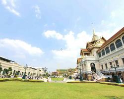 Королевский Бангкок экскурсия в Паттайе, Таиланд фото Thai-Online (23)