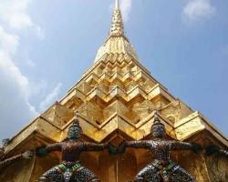 Королевский Бангкок экскурсия в Паттайе, Таиланд фото Thai-Online (93)