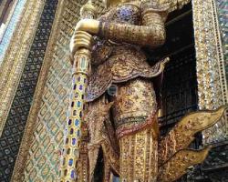 Королевский Бангкок экскурсия в Паттайе, Таиланд фото Thai-Online (94)