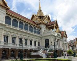 Королевский Бангкок экскурсия в Паттайе, Таиланд фото Thai-Online (49)