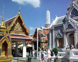 Королевский Бангкок экскурсия в Паттайе, Таиланд фото Thai-Online (66)