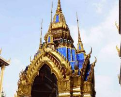 Королевский Бангкок экскурсия в Паттайе, Таиланд фото Thai-Online (77)