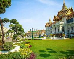 Королевский Бангкок экскурсия в Паттайе, Таиланд фото Thai-Online (40)