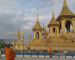 Королевский Бангкок экскурсия в Паттайе, Таиланд фото Thai-Online (90)