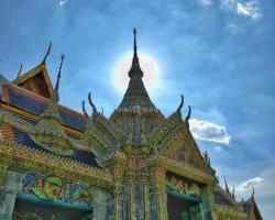 Королевский Бангкок экскурсия в Паттайе, Таиланд фото Thai-Online (89)