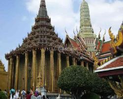 Королевский Бангкок экскурсия в Паттайе, Таиланд фото Thai-Online (78)