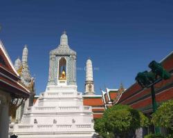 Королевский Бангкок экскурсия в Паттайе, Таиланд фото Thai-Online (82)