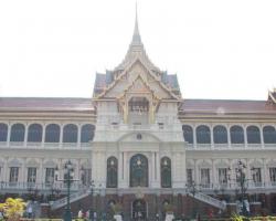 Королевский Бангкок экскурсия в Паттайе, Таиланд фото Thai-Online (55)