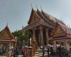 Королевский Бангкок экскурсия в Паттайе, Таиланд фото Thai-Online (80)