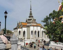 Королевский Бангкок экскурсия в Паттайе, Таиланд фото Thai-Online (37)