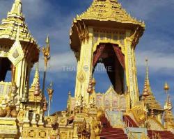 Королевский Бангкок экскурсия в Паттайе, Таиланд фото Thai-Online (67)