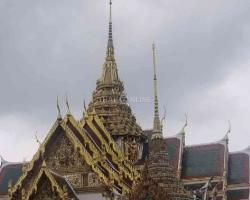 Королевский Бангкок экскурсия в Паттайе, Таиланд фото Thai-Online (61)