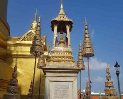Королевский Бангкок экскурсия в Паттайе, Таиланд фото Thai-Online (70)