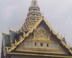 Королевский Бангкок экскурсия в Паттайе, Таиланд фото Thai-Online (34)