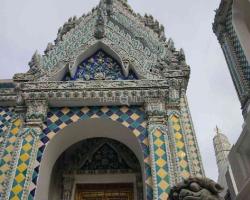 Королевский Бангкок экскурсия в Паттайе, Таиланд фото Thai-Online (69)