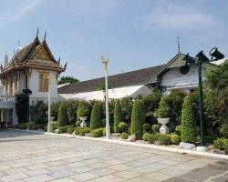 Королевский Бангкок экскурсия в Паттайе, Таиланд фото Thai-Online (25)