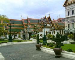 Королевский Бангкок экскурсия в Паттайе, Таиланд фото Thai-Online (57)
