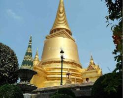 Королевский Бангкок экскурсия в Паттайе, Таиланд фото Thai-Online (91)