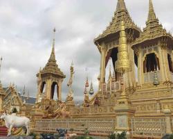 Королевский Бангкок экскурсия в Паттайе, Таиланд фото Thai-Online (85)