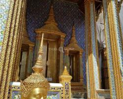 Королевский Бангкок экскурсия в Паттайе, Таиланд фото Thai-Online (79)