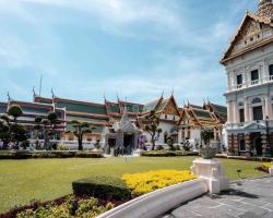 Королевский Бангкок экскурсия в Паттайе, Таиланд фото Thai-Online (64)