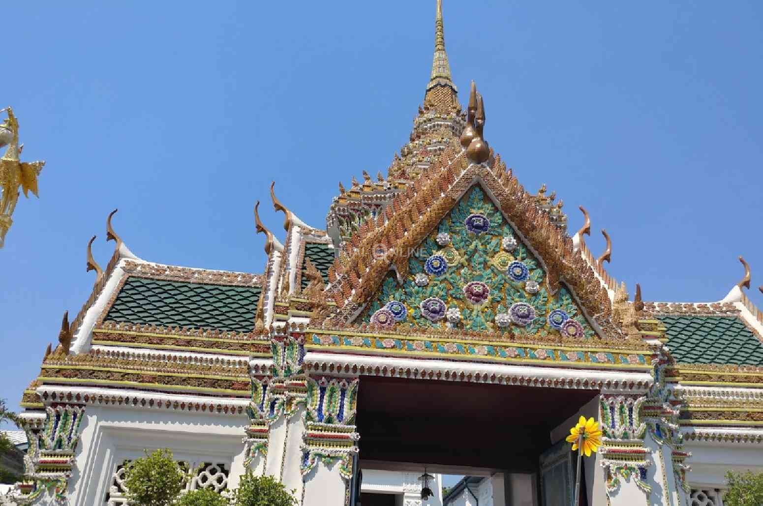 Королевский Бангкок экскурсия в Паттайе, Таиланд фото Thai-Online (71)