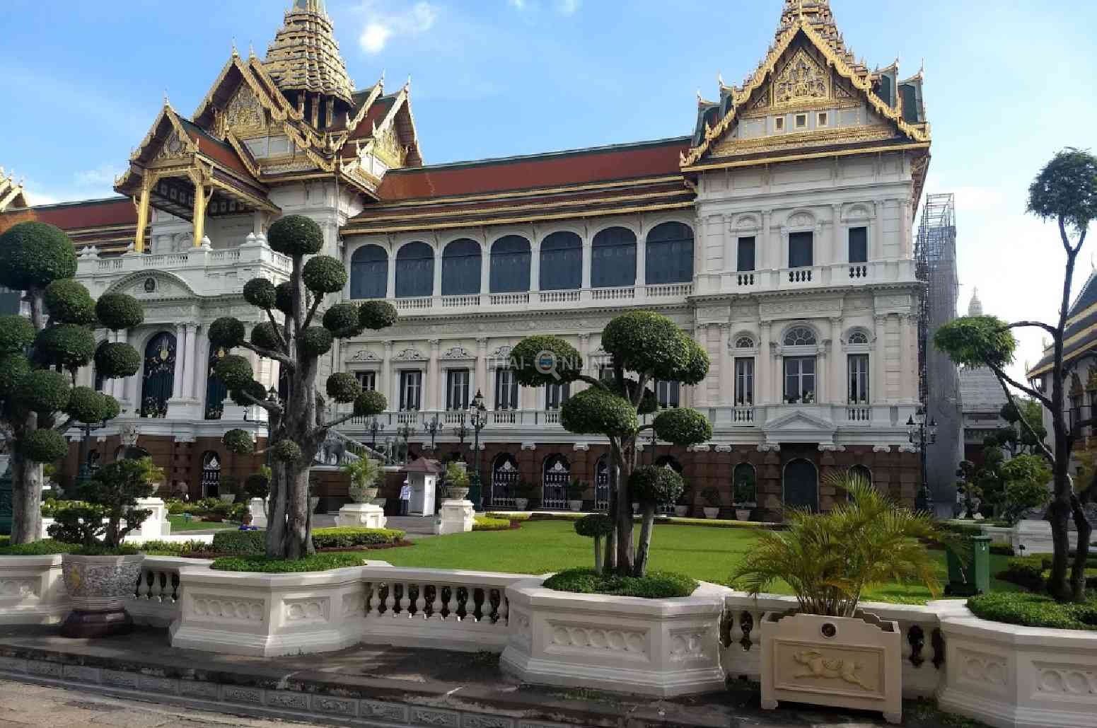 Королевский Бангкок экскурсия в Паттайе, Таиланд фото Thai-Online (43)