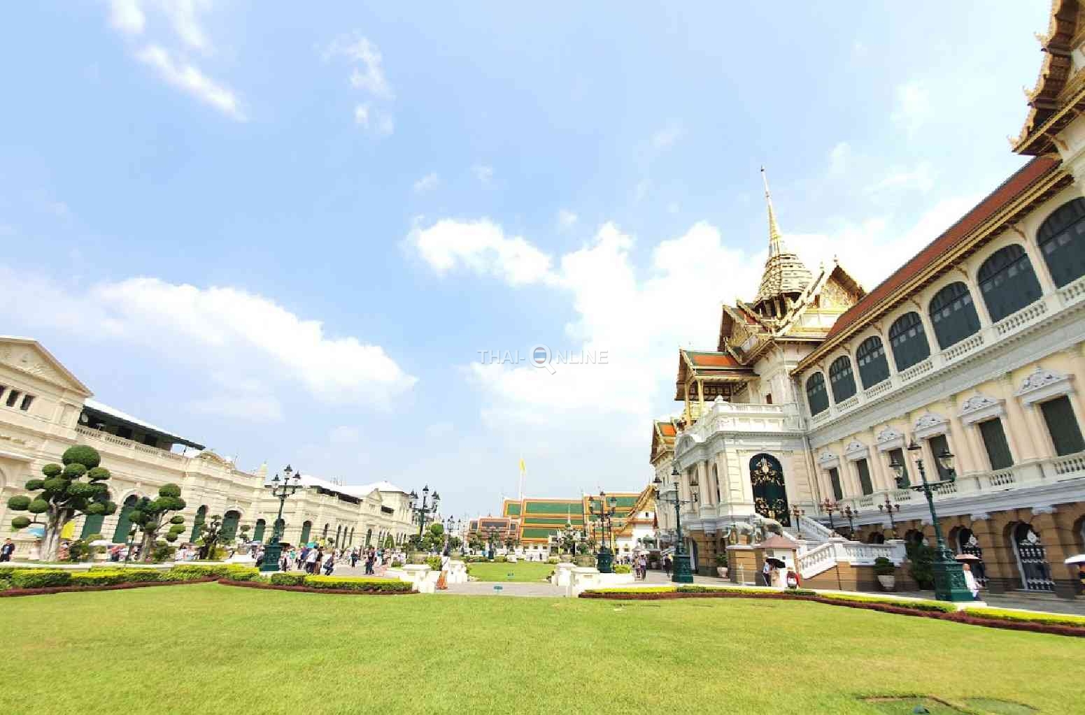 Королевский Бангкок экскурсия в Паттайе, Таиланд фото Thai-Online (23)