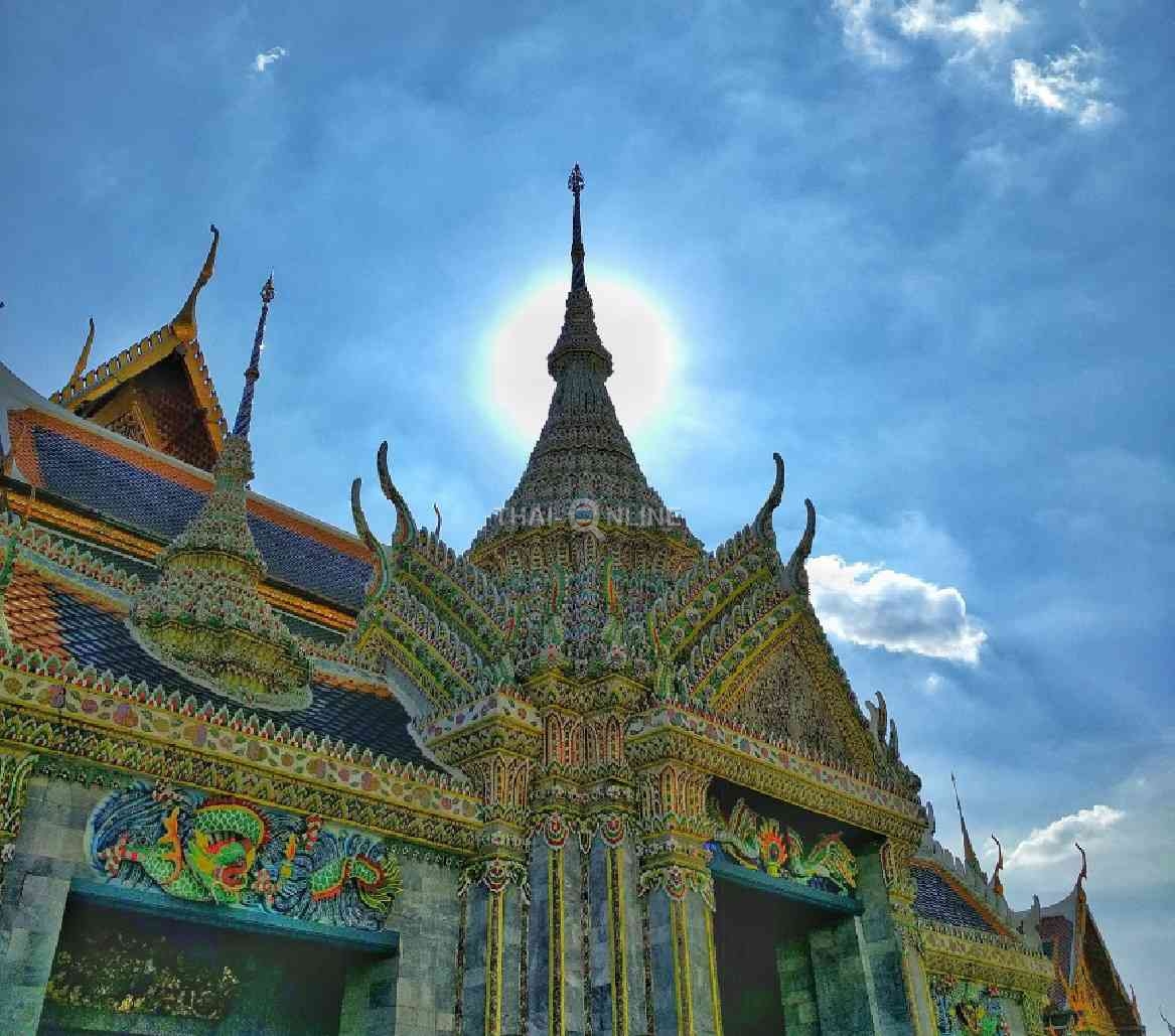 Королевский Бангкок экскурсия в Паттайе, Таиланд фото Thai-Online (89)