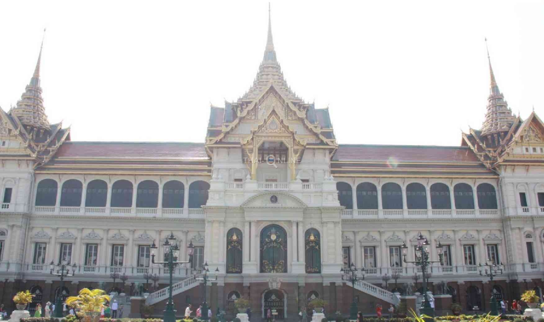 Королевский Бангкок экскурсия в Паттайе, Таиланд фото Thai-Online (55)