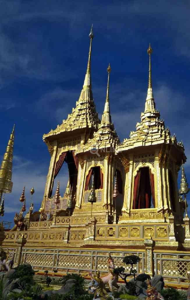 Золотой Тур в Бангкок экскурсия компании Seven Countries в Паттайе Таиланде фото 8