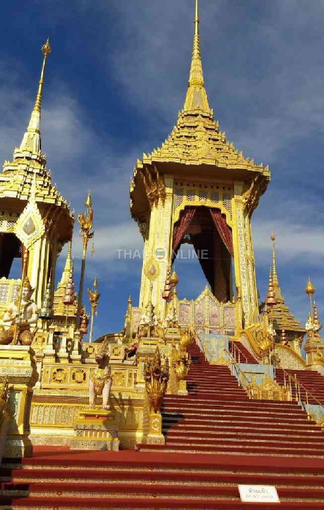 Королевский Бангкок экскурсия в Паттайе, Таиланд фото Thai-Online (67)