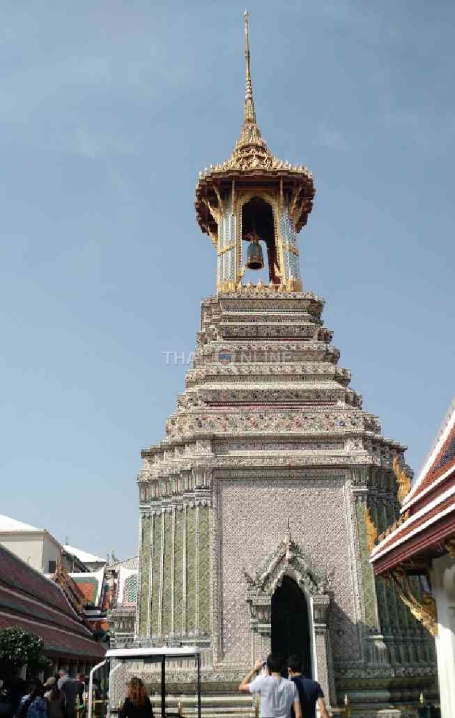 Королевский Бангкок экскурсия в Паттайе, Таиланд фото Thai-Online (88)
