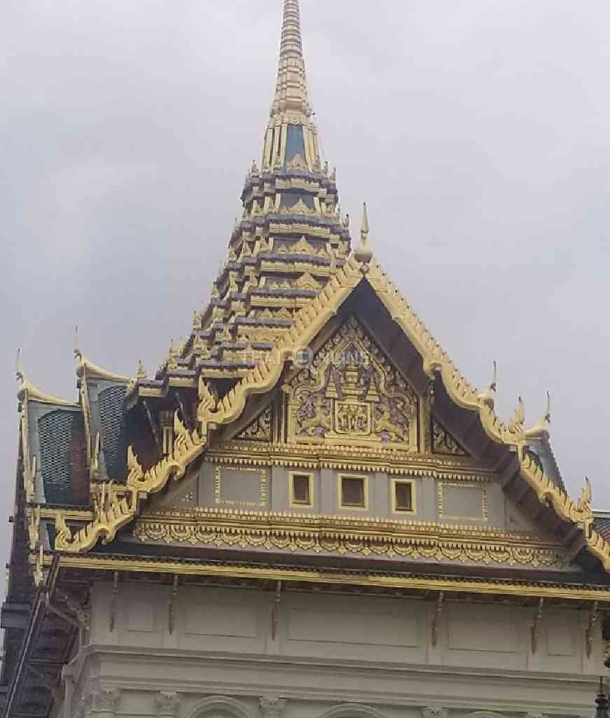 Королевский Бангкок экскурсия в Паттайе, Таиланд фото Thai-Online (34)