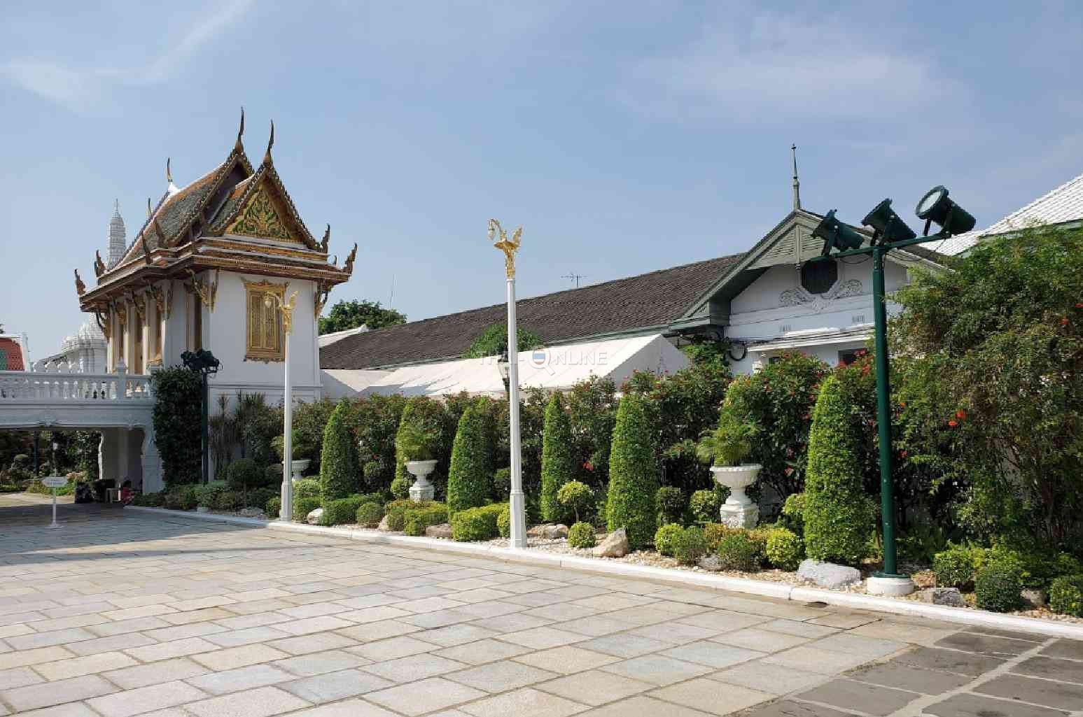 Королевский Бангкок экскурсия в Паттайе, Таиланд фото Thai-Online (25)