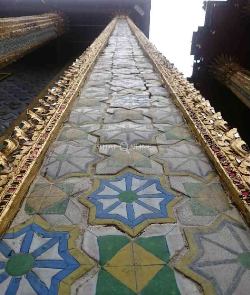 Королевский Бангкок экскурсия в Паттайе, Таиланд фото Thai-Online (81)