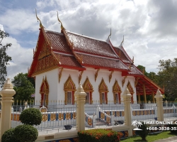 Herbal Tour фотогалерея экскурсии из Паттайя Thai-Online (7)