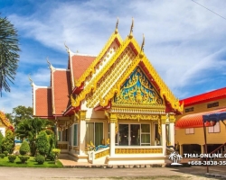 Чок Ди Тур или Herbal Tour фото экскурсии из Паттайя Thai-Online 37