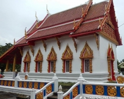 Чок Ди Тур или Herbal Tour фото экскурсии из Паттайя Thai-Online 31