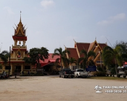 Herbal Tour фотогалерея экскурсии из Паттайя Thai-Online (4)