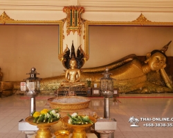 Чок Ди Тур или Herbal Tour фото экскурсии из Паттайя Thai-Online 35