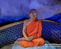 Экспедиция тур в Паттайе Тайланд - фото 285