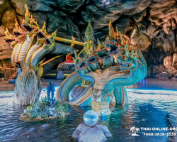 Следопыт экскурсия в Таиланде Паттайя - фото 280