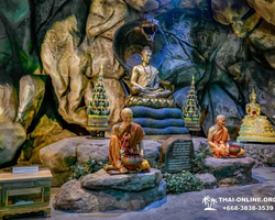 Экспедиция тур в Паттайе Тайланд - фото 286