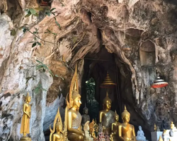 Следопыт экскурсия в Таиланде Паттайя фото Thai-Online 18