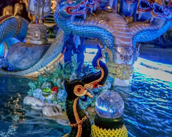 Следопыт экскурсия в Таиланде Паттайя - фото 279