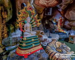 Следопыт экскурсия в Таиланде Паттайя - фото 282