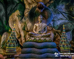 Следопыт экскурсия в Таиланде Паттайя - фото 284