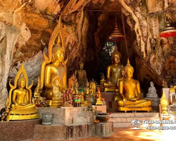 Следопыт экскурсия Seven Countries в Таиланде Паттайя фото 152